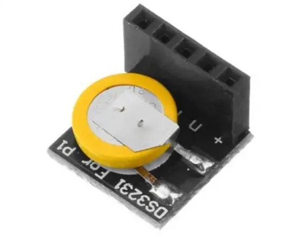 Ds3102 Rtc Module DS3231 RTC MODULE